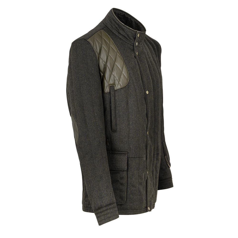 Heinz Bauer Men's »NT Hunter« Hunting Jacket