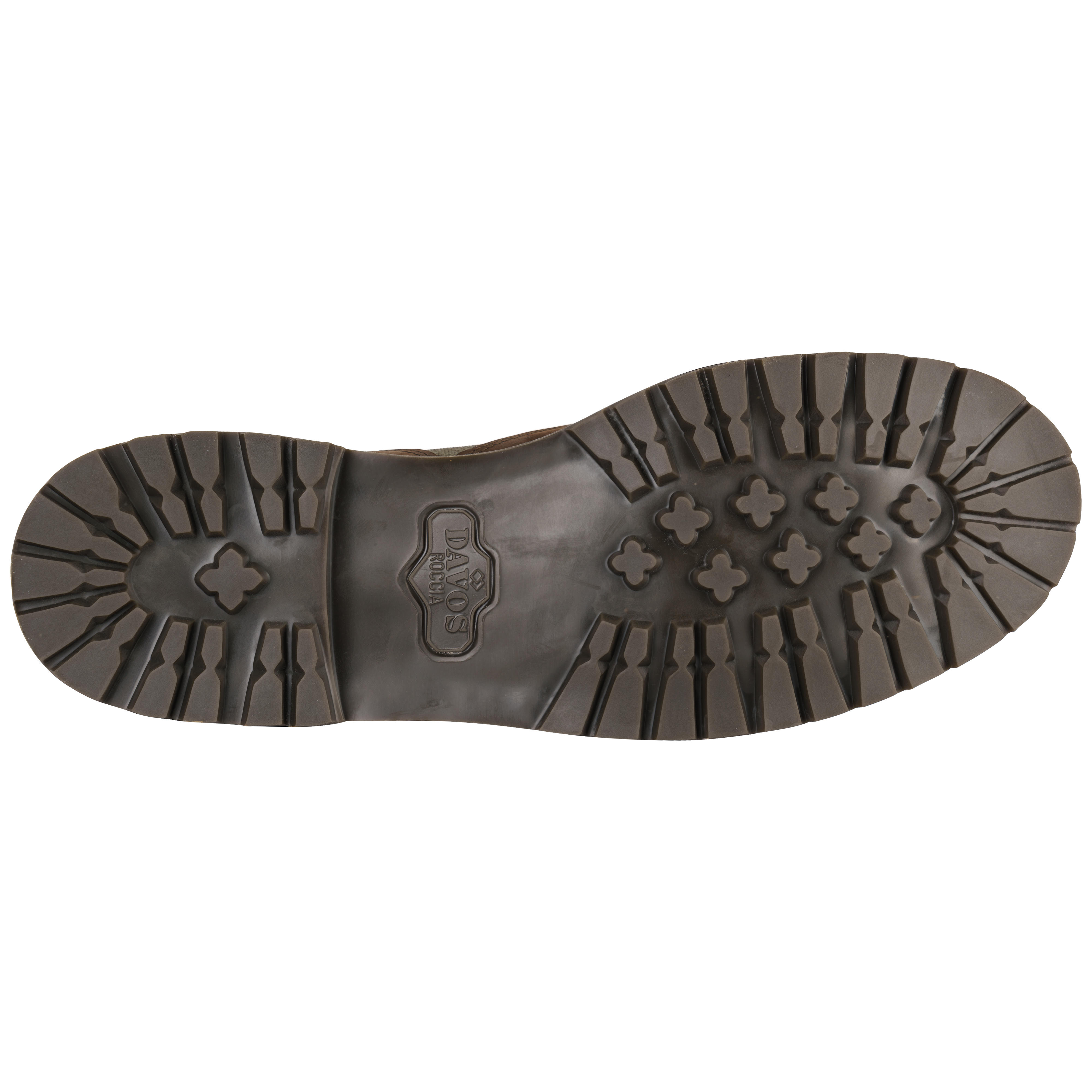 Segeltuch-Stiefel »Savanne«
