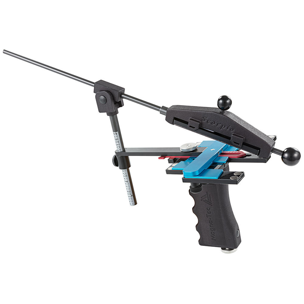 Magna-Tec® Scorpio Schärfsystem »Pro Plus«