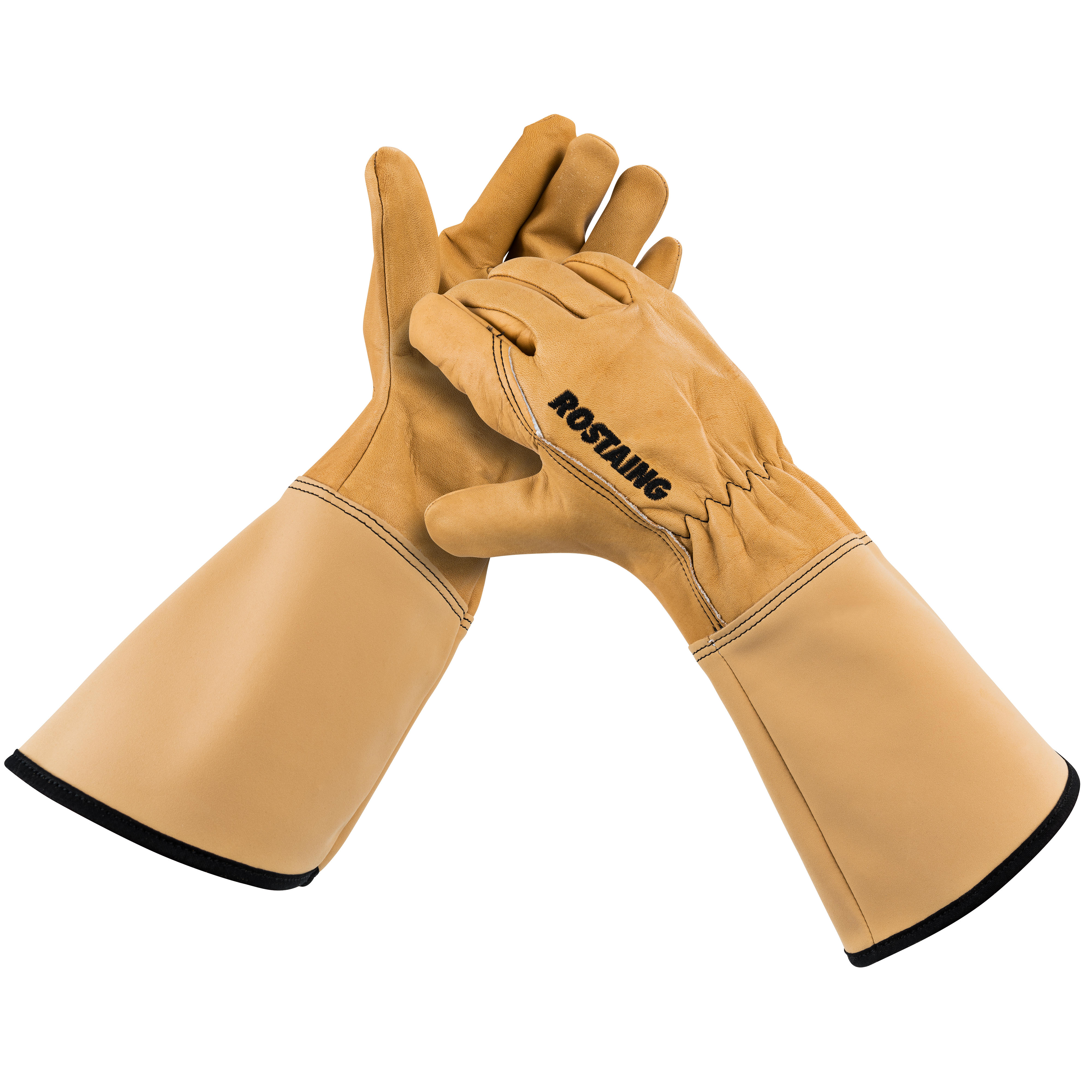 Gants de jardinage Rostaing® » Roseraie «, taille 8