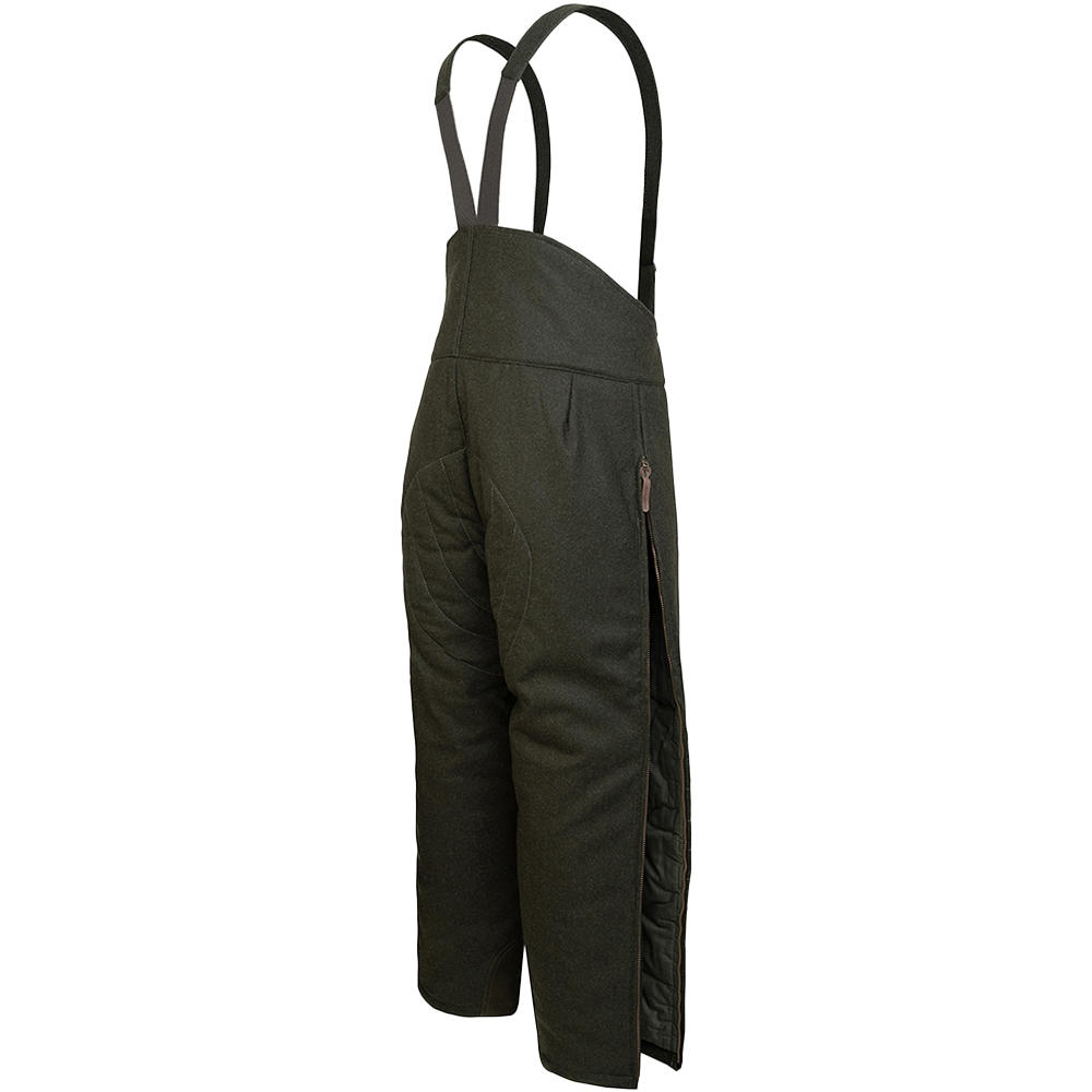 Rascher Loden-Ansitzhose 250 g/m² Thinsulate®