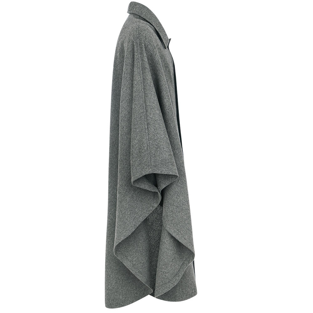 »Arber« Loden Cape