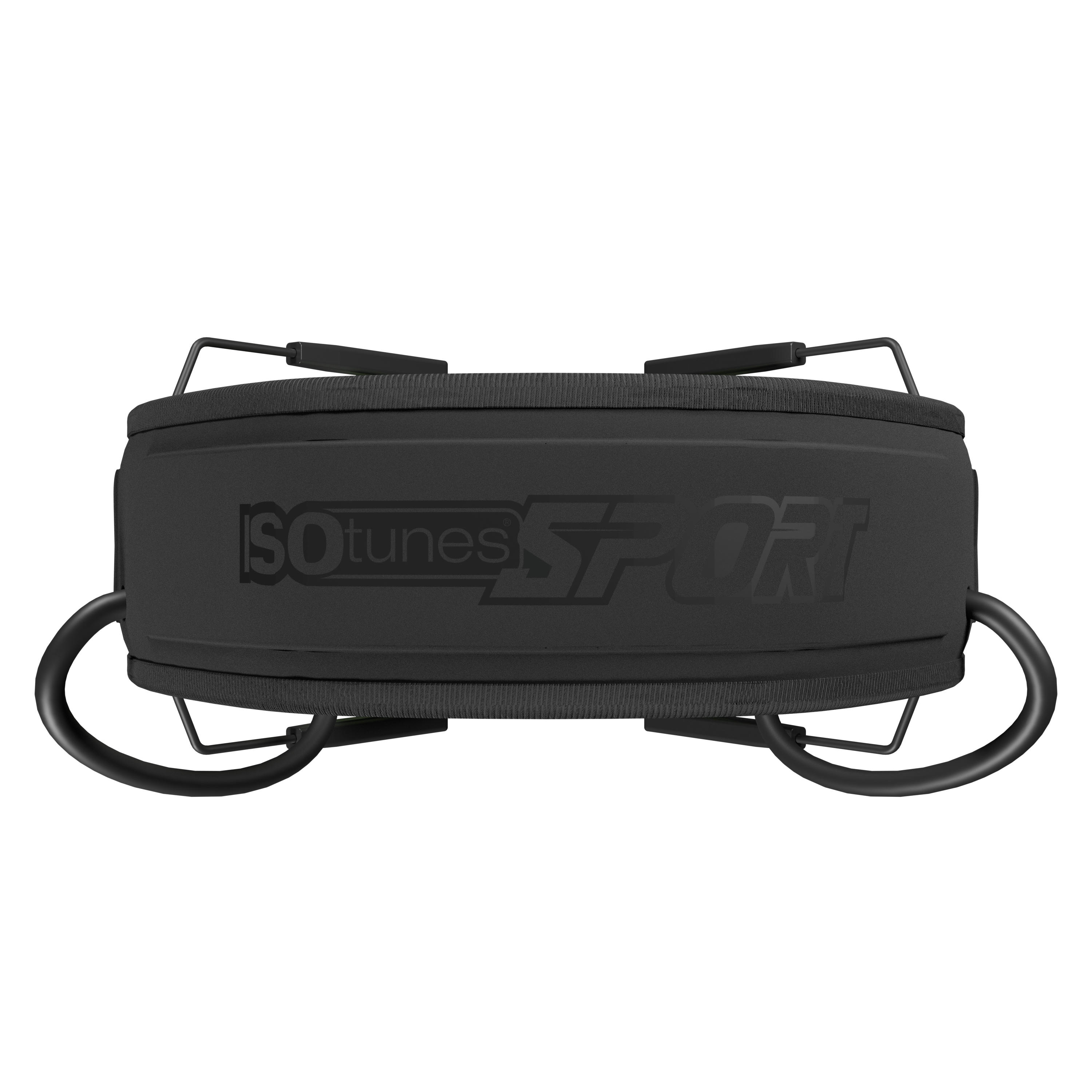ISOtunes® Sport Gehörschutz Defy Slim