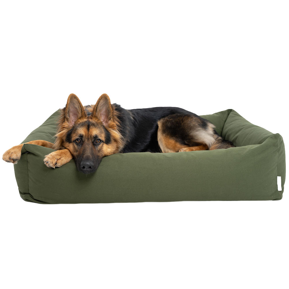 Hundebett Burnham