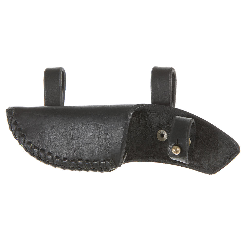 AFK »Darkness« Hunting Knife, Ebony