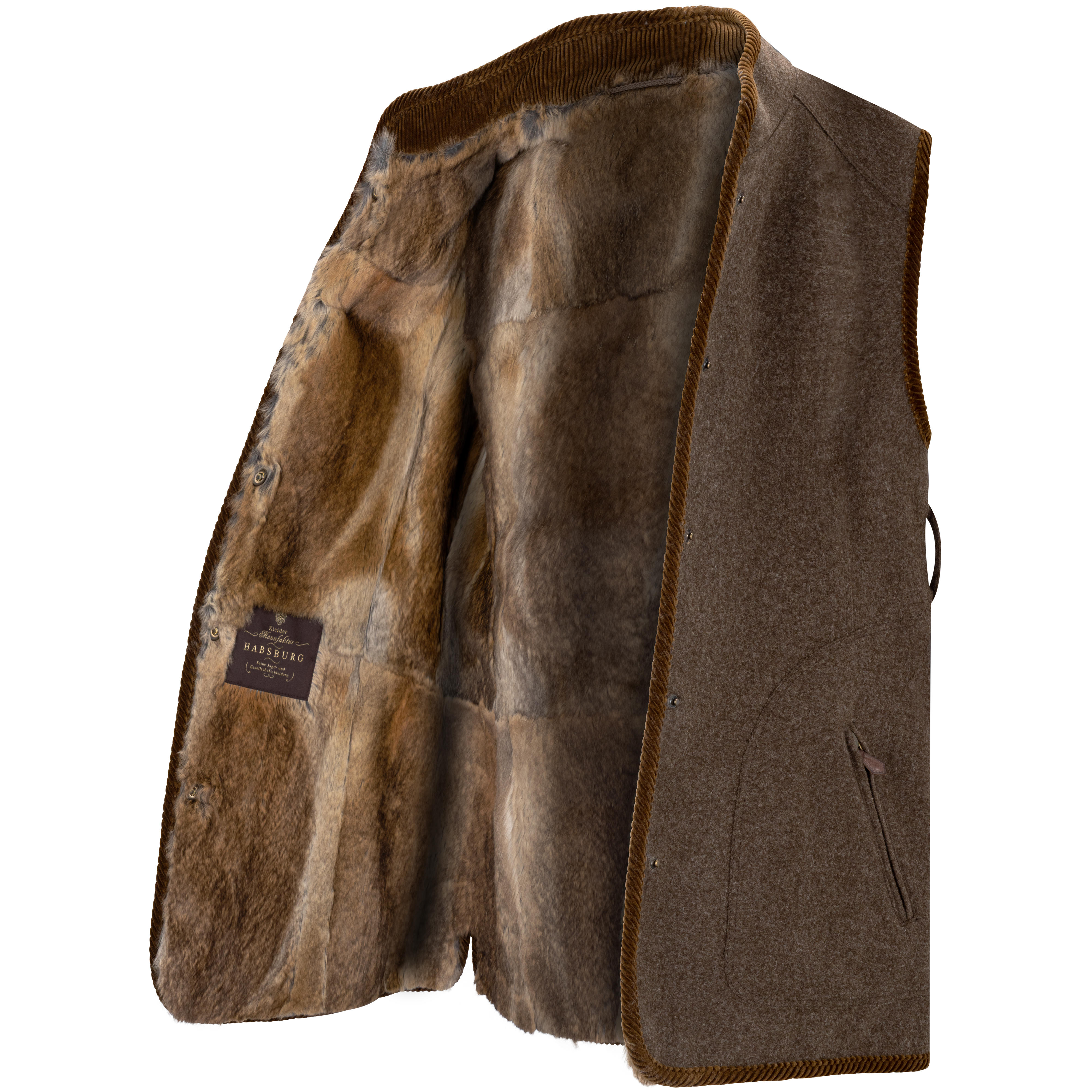 Gilet pour femme Habsburg » Wolkersdorf «