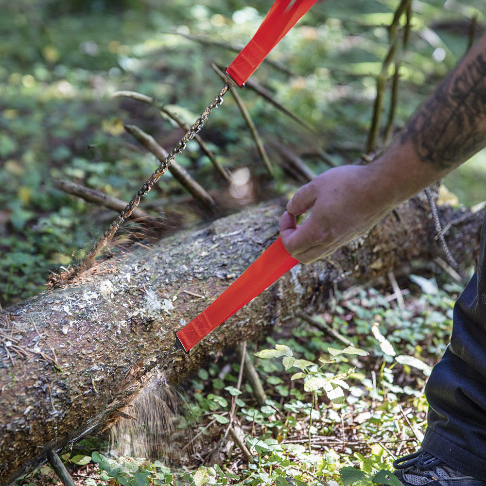 Tronçonneuse manuelle Nordic Pocket Saw