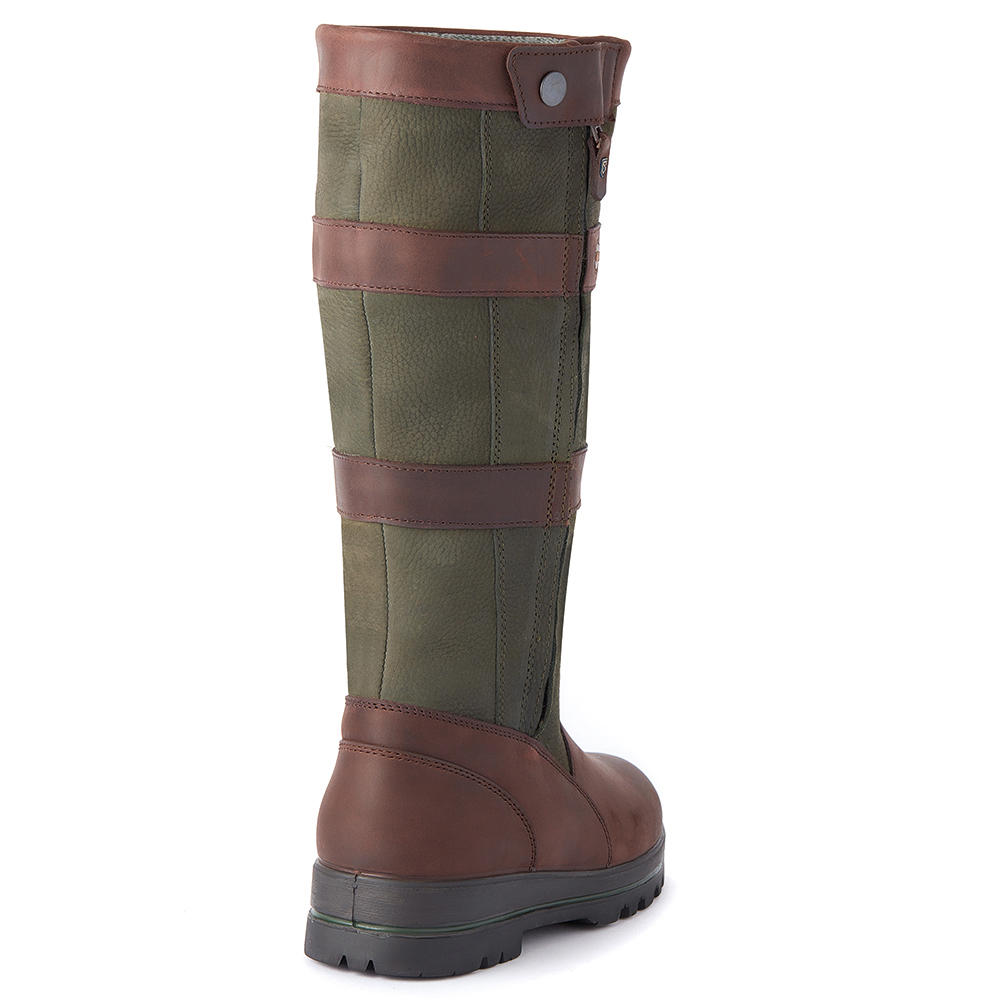Dubarry Stiefel Wexford