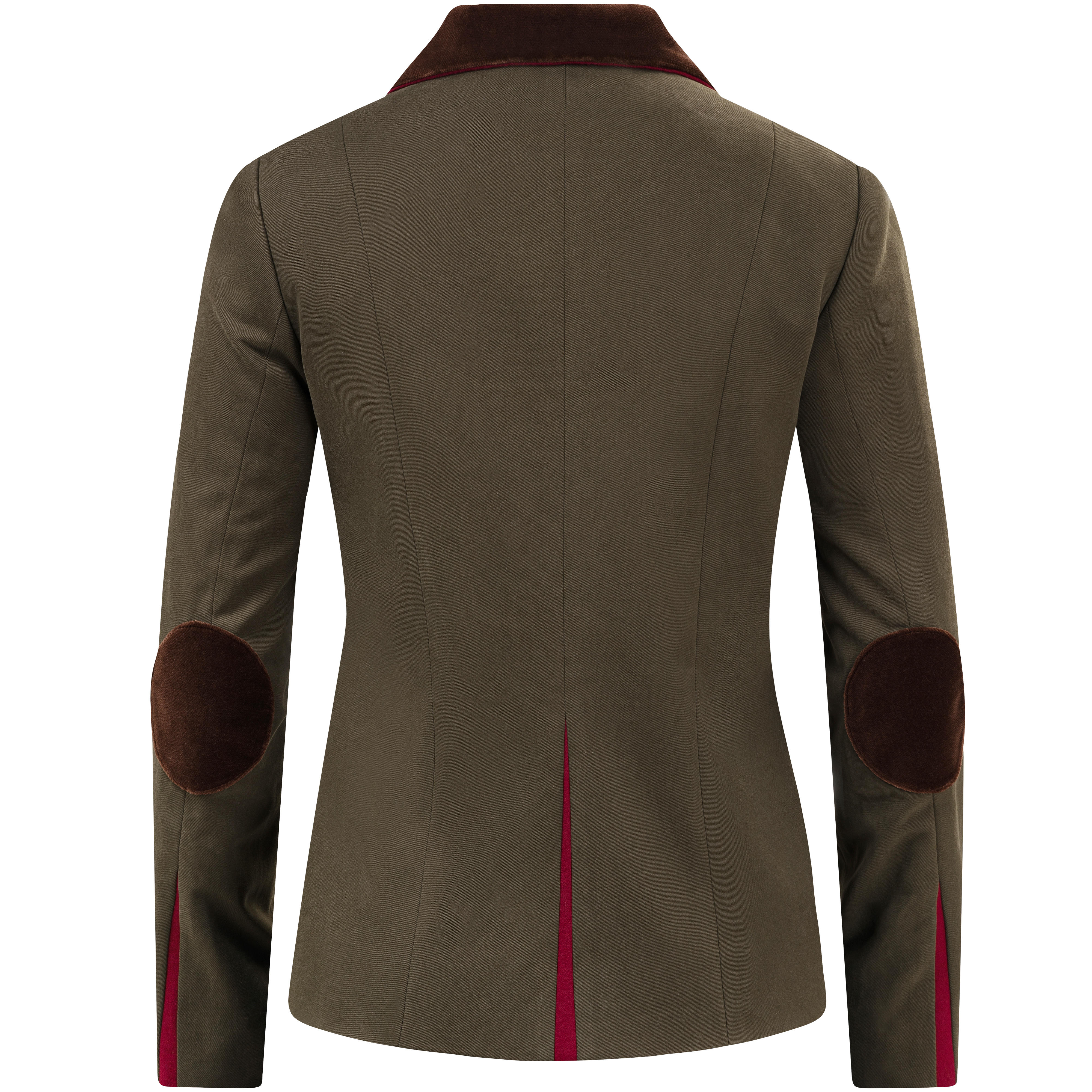 Stajan »Hamburg« Ladies’ Blazer