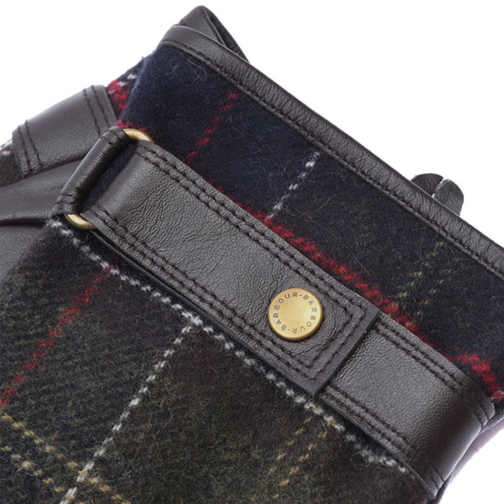Barbour »Newbrough« Men' Gloves