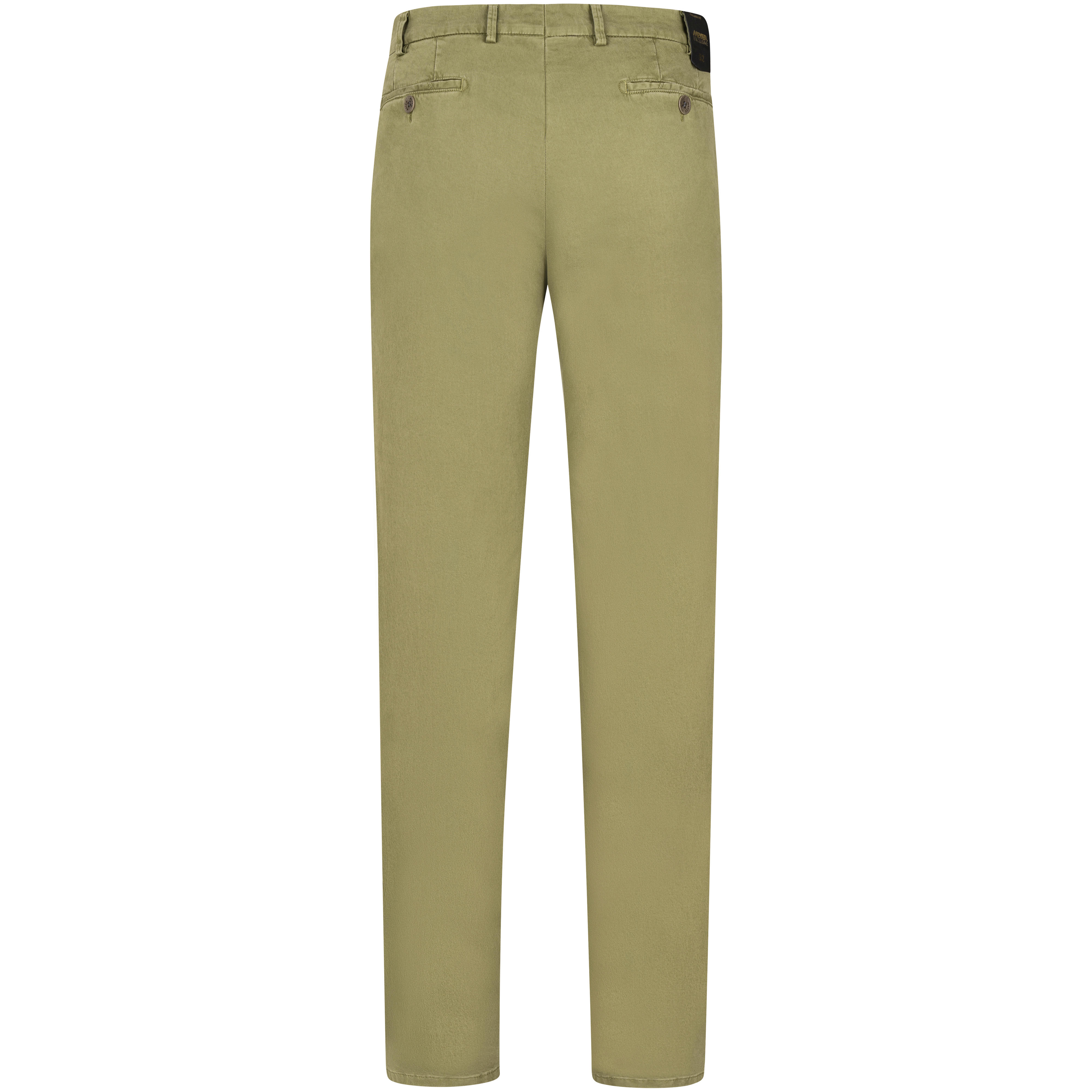 Meyer Herren Satinhose Tokyo