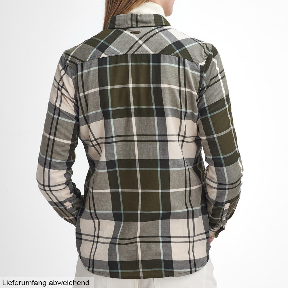Barbour Damen-Bluse »Bredon«