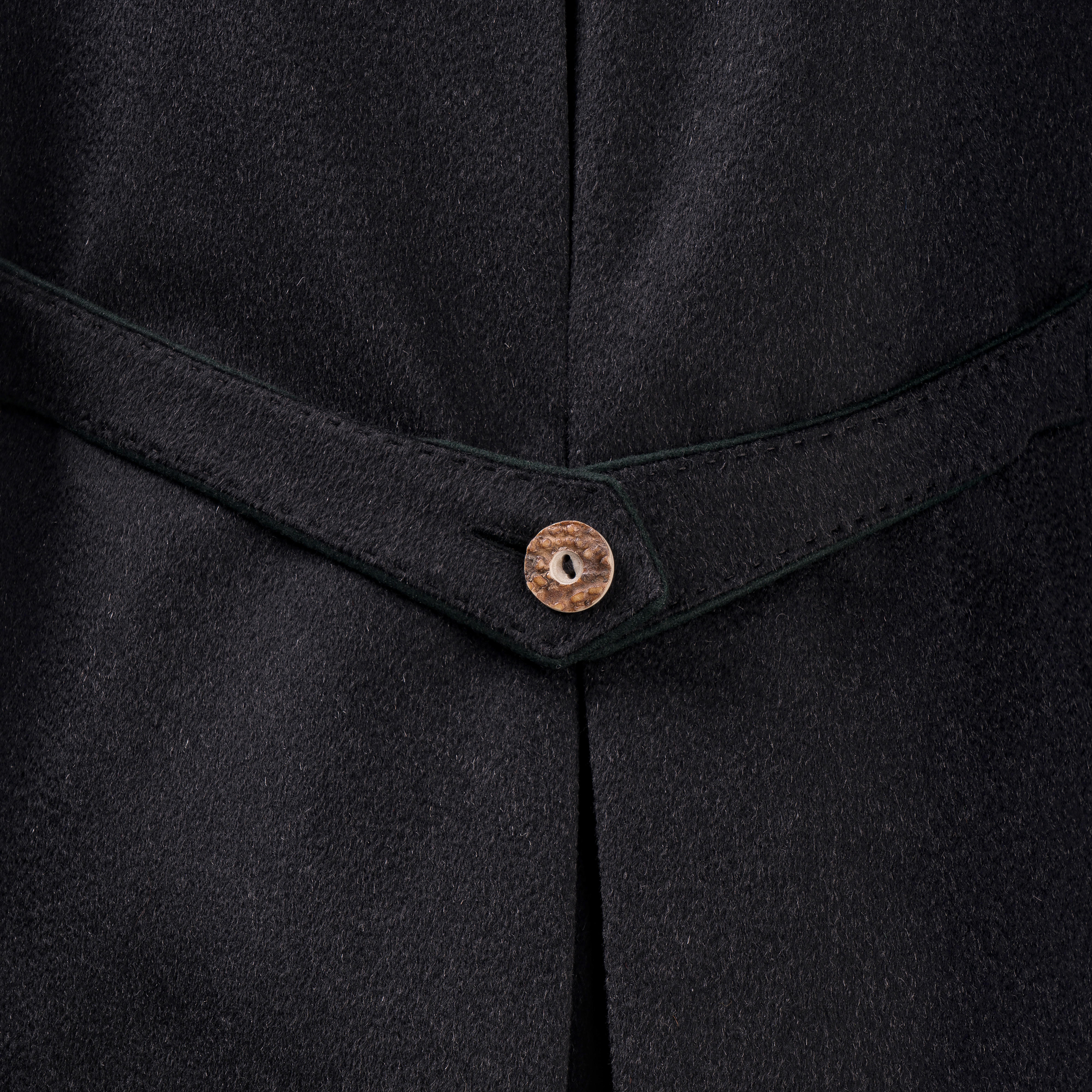 Habsburg »Johann Karl« Men's Traditional Jacket, Cashmere