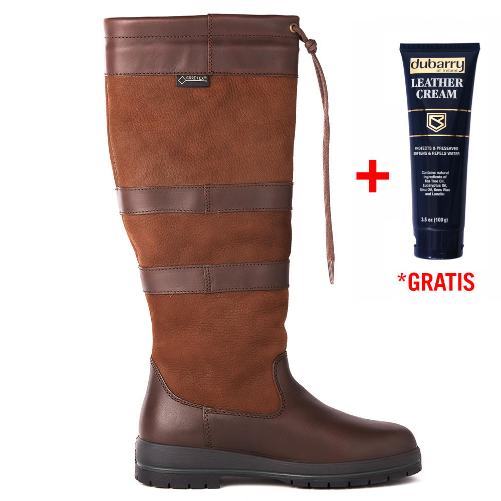 Dubarry Stiefel Galway