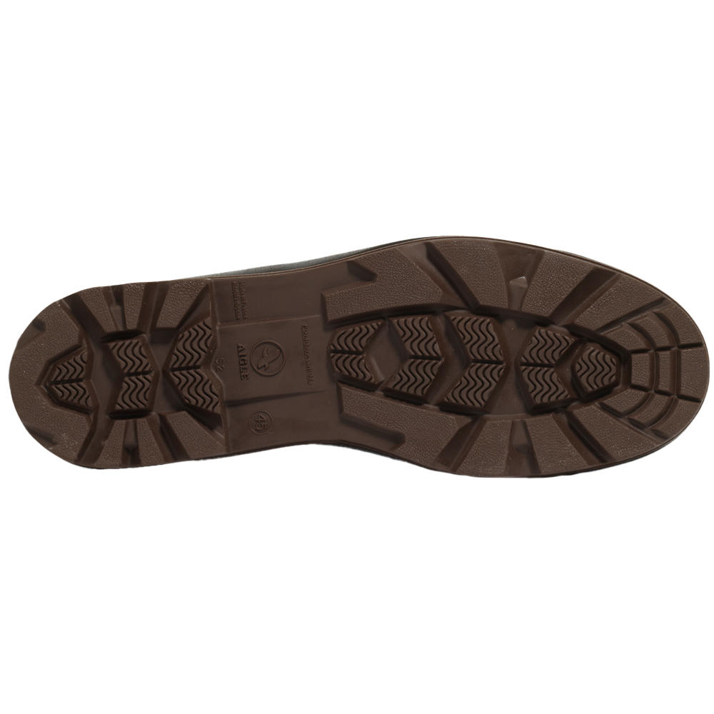 Bottes en caoutchouc Aigle » Chambord Signature «