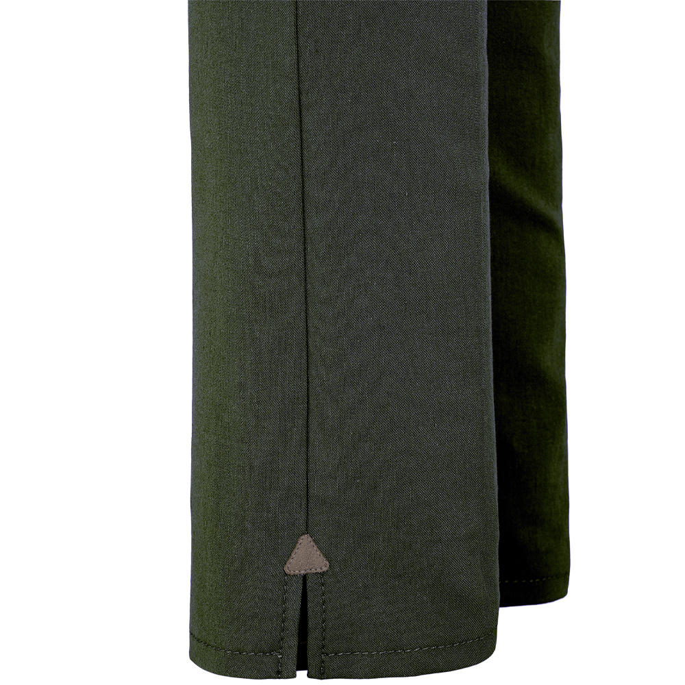 Pamela Henson »Royal« Ladies’ Trousers, Bi-Stretch Cotton