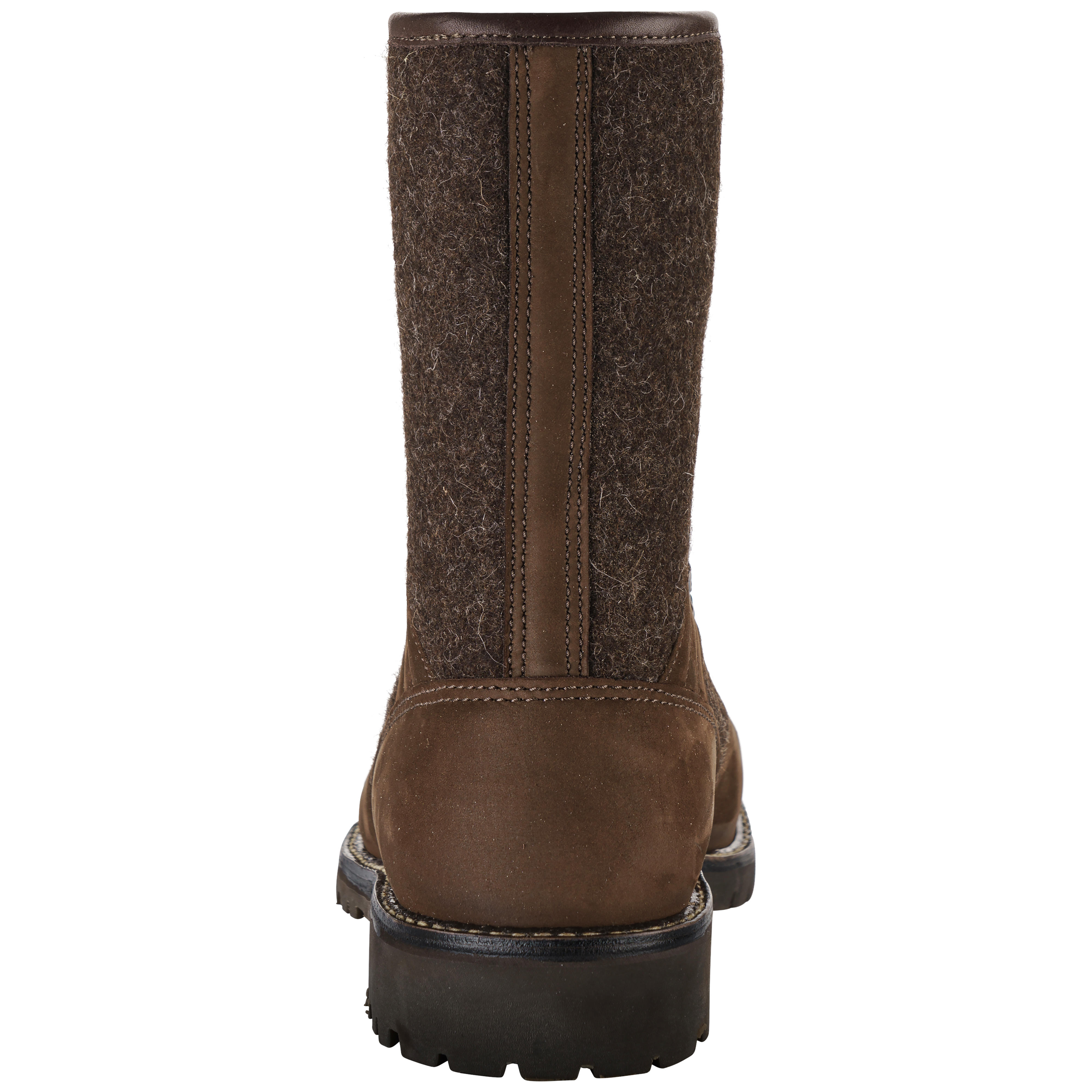 »Traunstein« Loden Boots