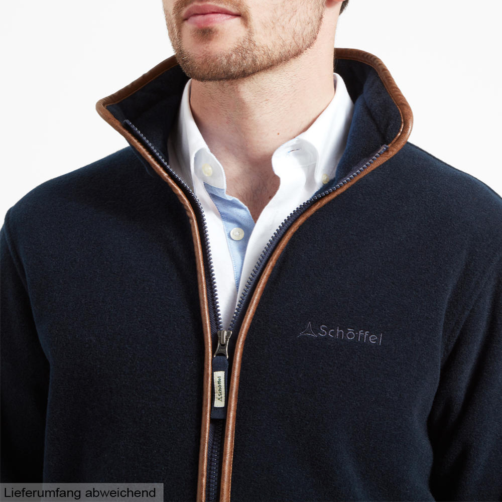 Schöffel Cottesmore Fleece Jacke