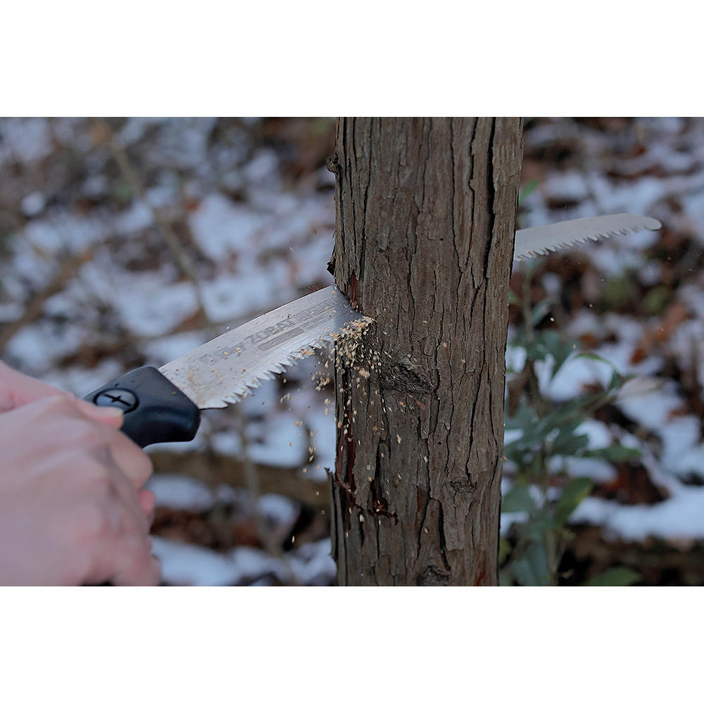 Silky® Zübat Ultimate Pruning Saw 330-6.5-7.5