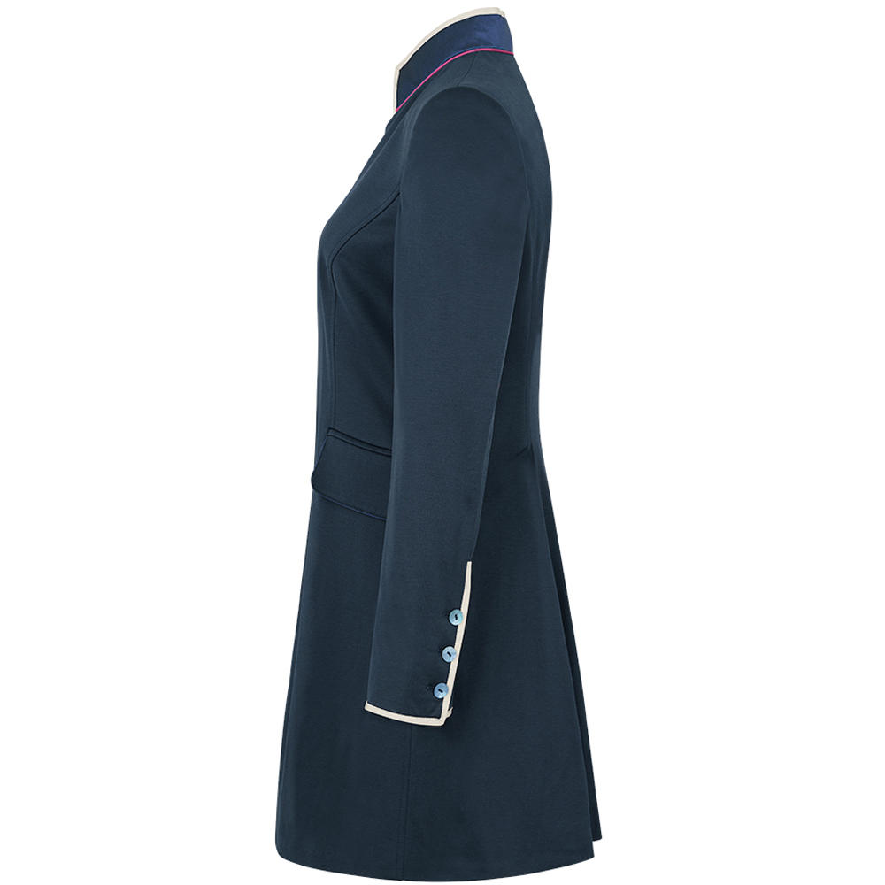 Redingote pour femme VON DÖRNBERG »Nora«