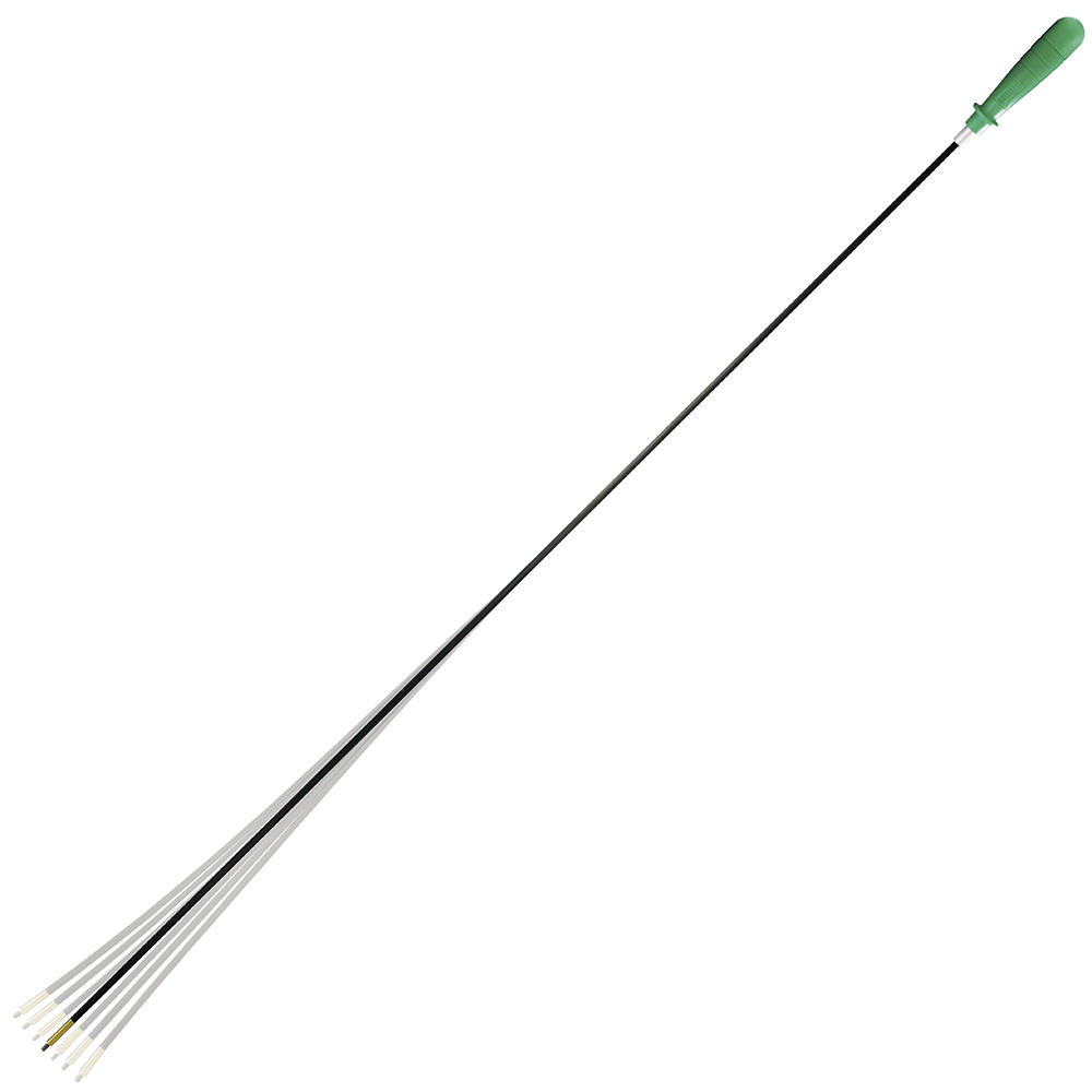 Baguette nettoyage carabine Ballistol®, carb., 7 mm (calibre à partir de 7.5 mm)
