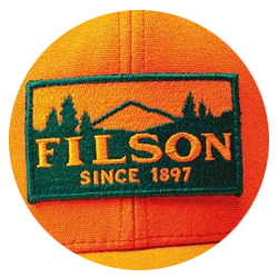 blaze orange
