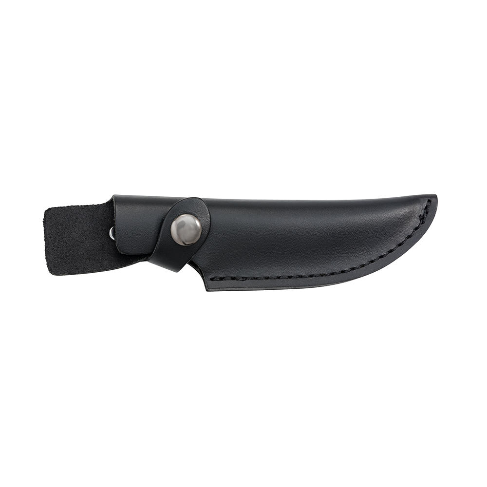 Couteau de chasse et de plein air Haller® Select » Akur «, zebrano