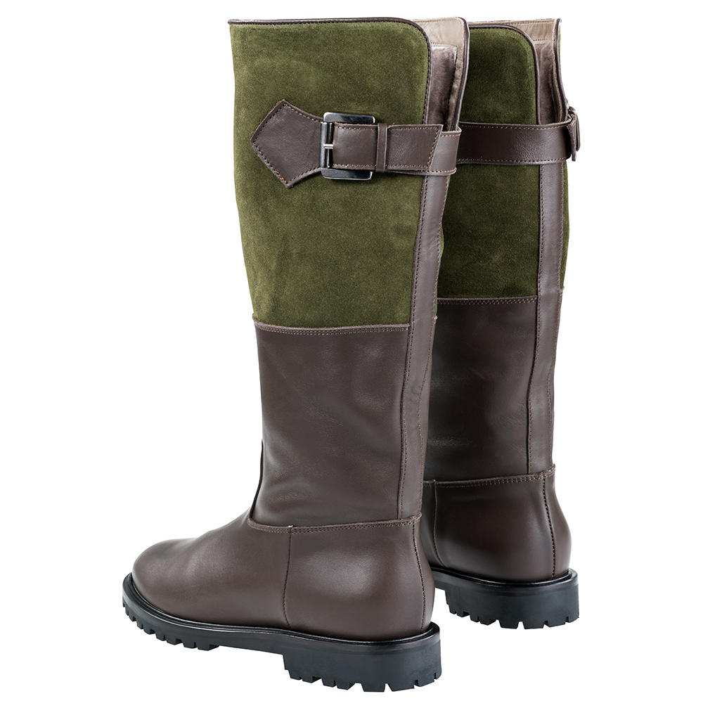 »Hanna« Ladies' Boots