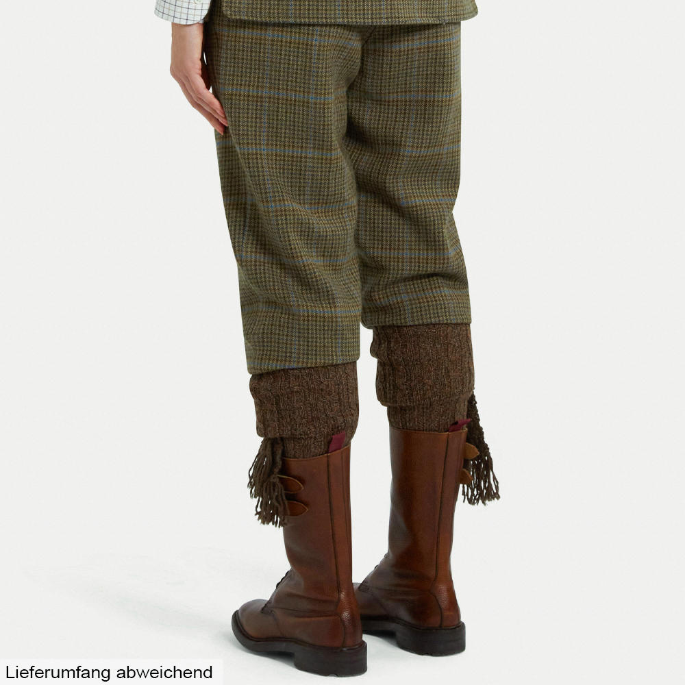 Purdey Damen Tweed Breeks, Tom Purdey