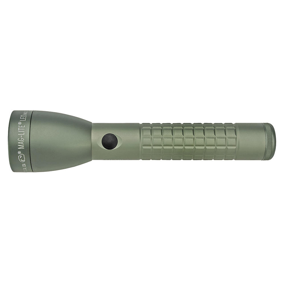 Torche MAGLITE® ML50LX™, LED 2, CELL C, » Foliage Green «