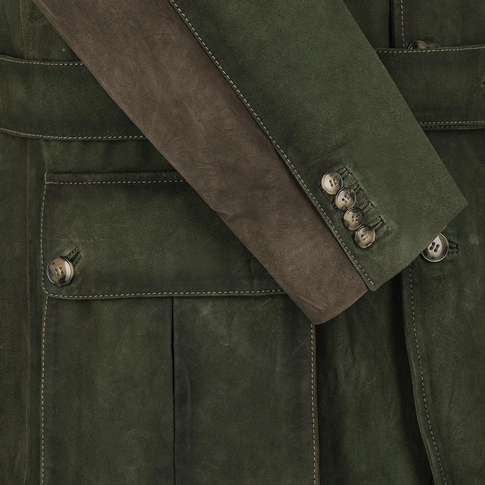 »Norfolk Highlands« Men's Hunting Blazer