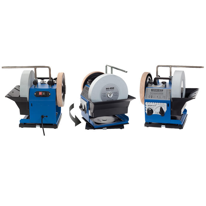 Platine Tormek®