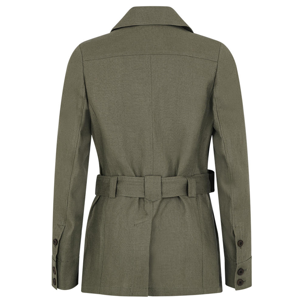 Purdey Ladies Safari Jacket