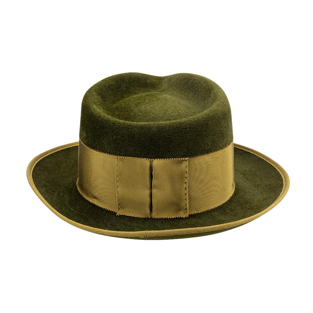 Chapeau pour homme Kepka » Der löwenstarke Leonard «