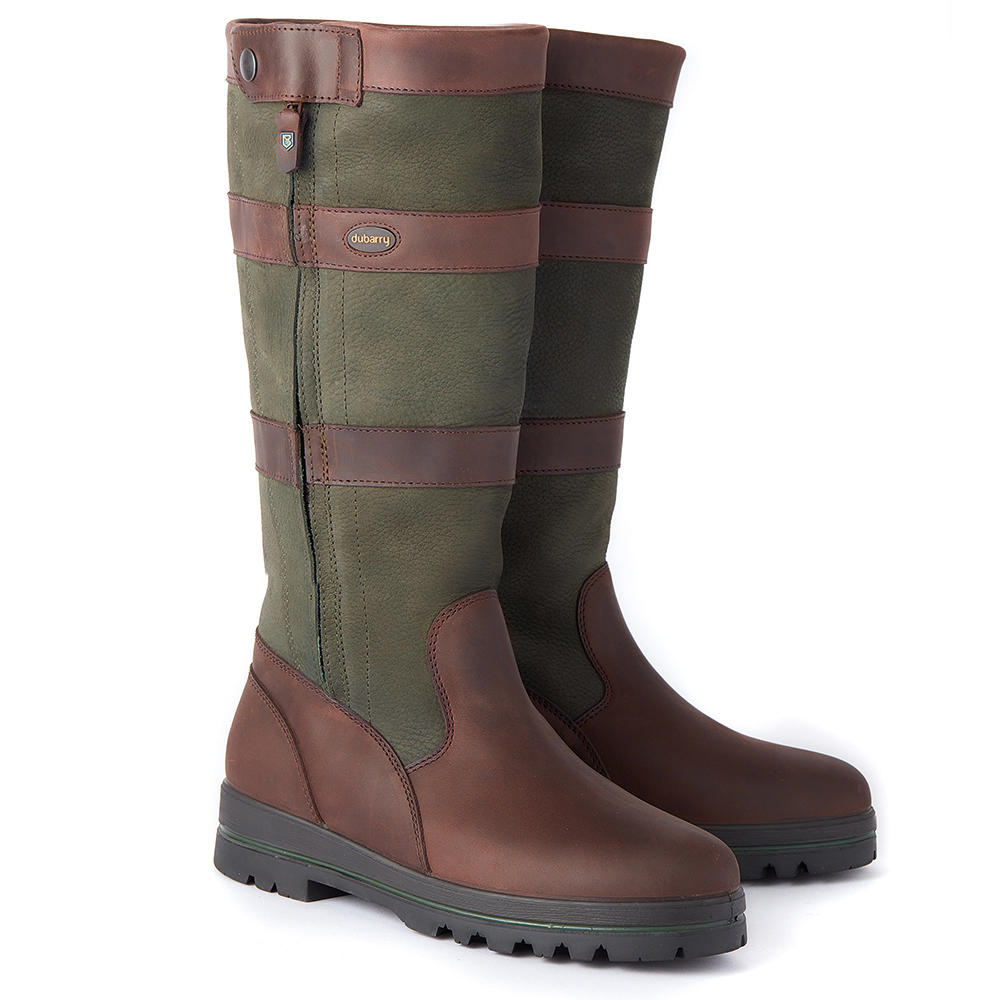 Dubarry Stiefel Wexford