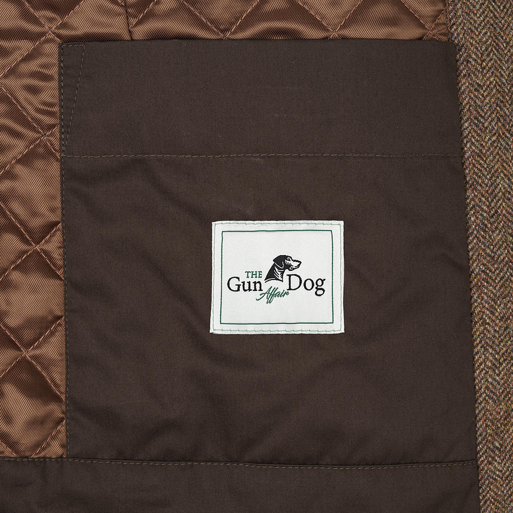 Damen-Tweedjacke »Lomond« 