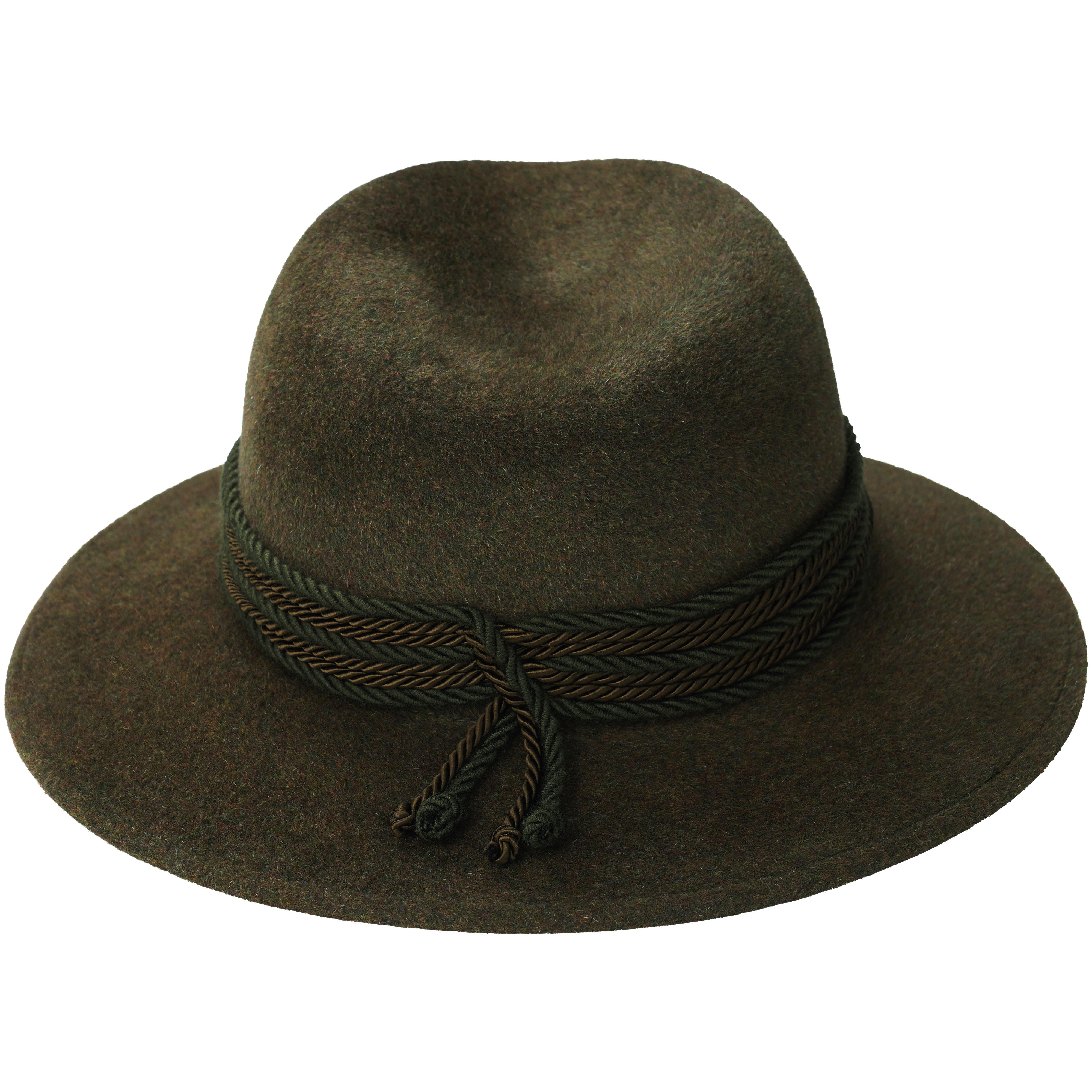 Bittner »Arosa« Ladies' Hat, Brown