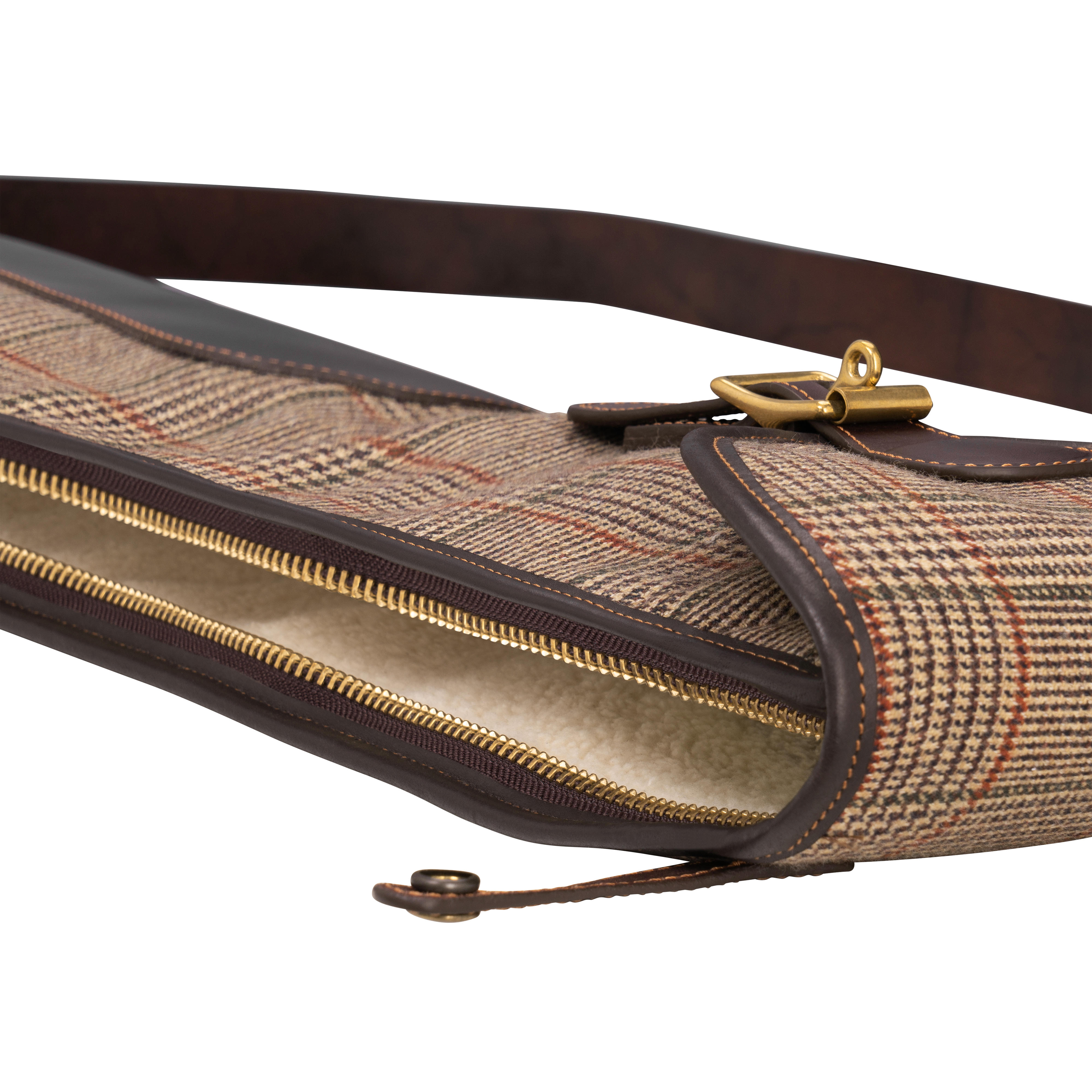 Laksen Futteral, Cavendish