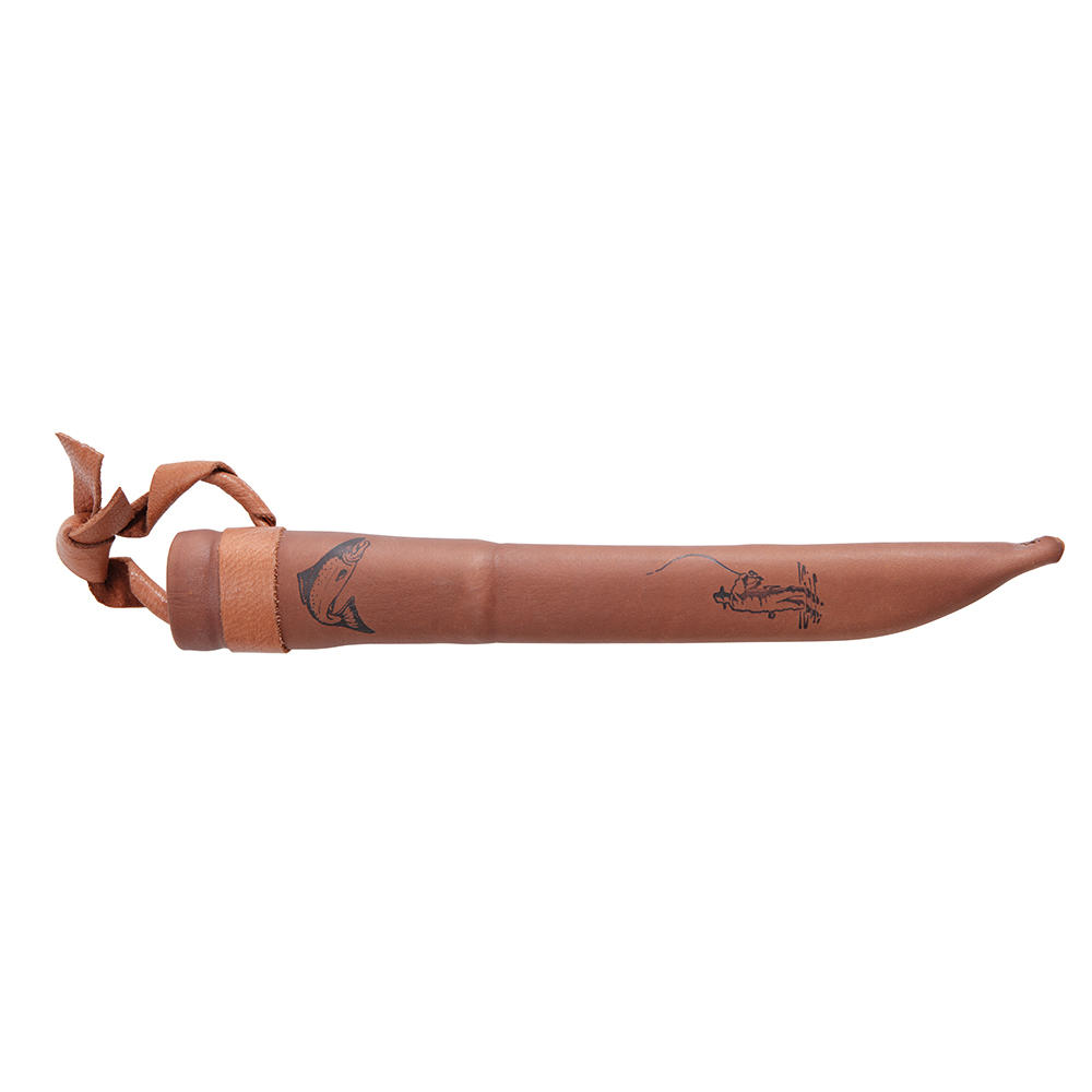 Couteau à poisson Wood Jewel, 160 mm