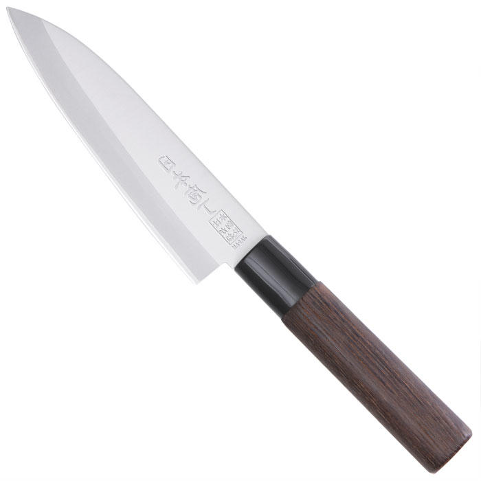 Saku Hocho, without Wooden Sheath, Gyuto (Fish and Meat Knife)