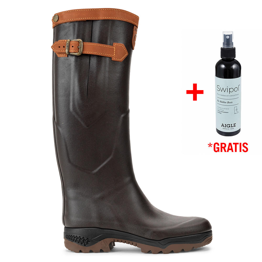 Bottes en caoutchouc Aigle » Chambord Signature «