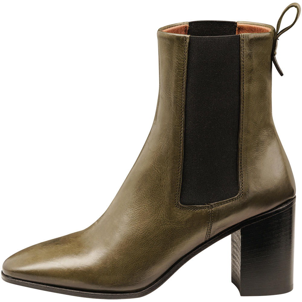 Bottines pour femme » Chloe «