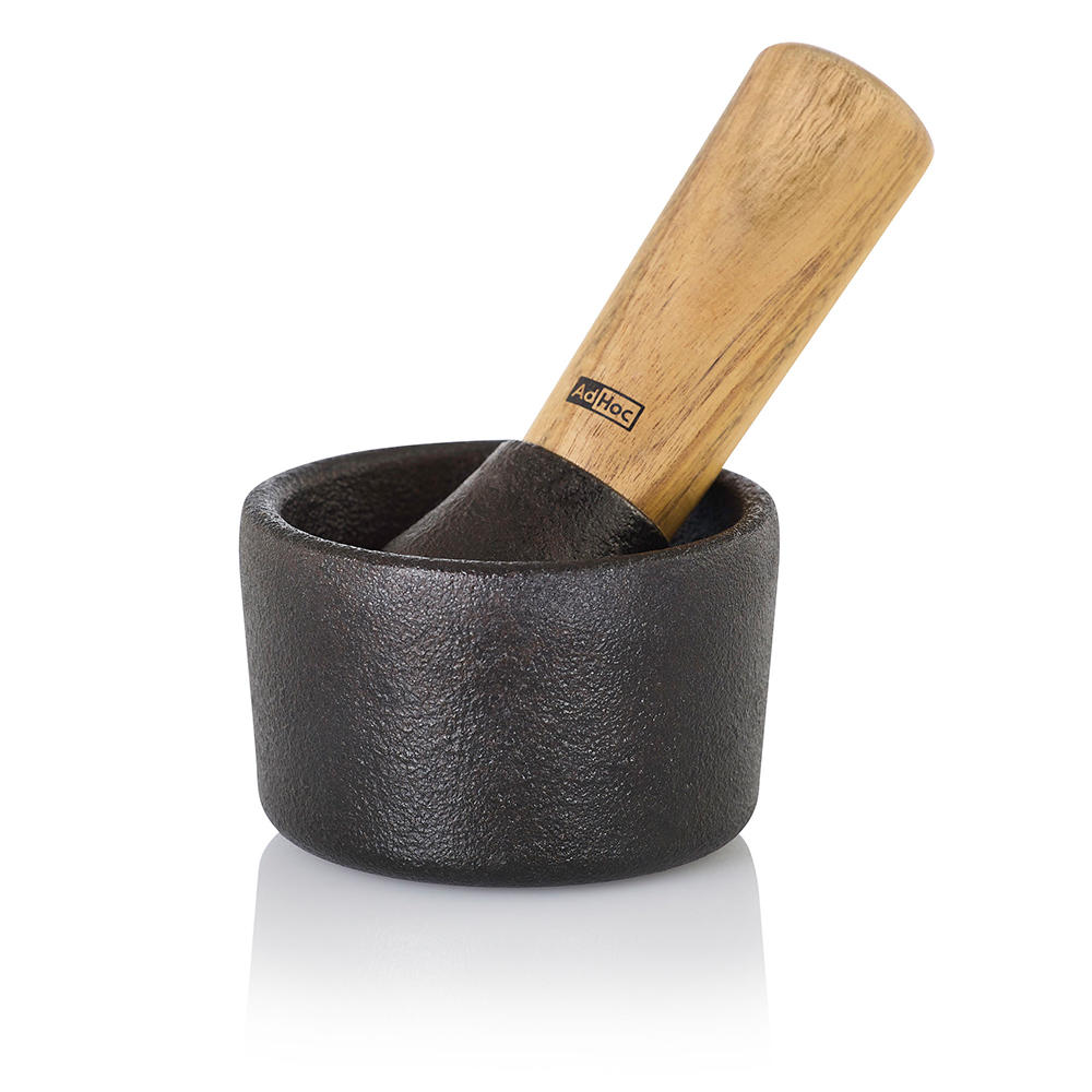 Jeu de mortier et pilon » Camo.8 «, 2 pièces