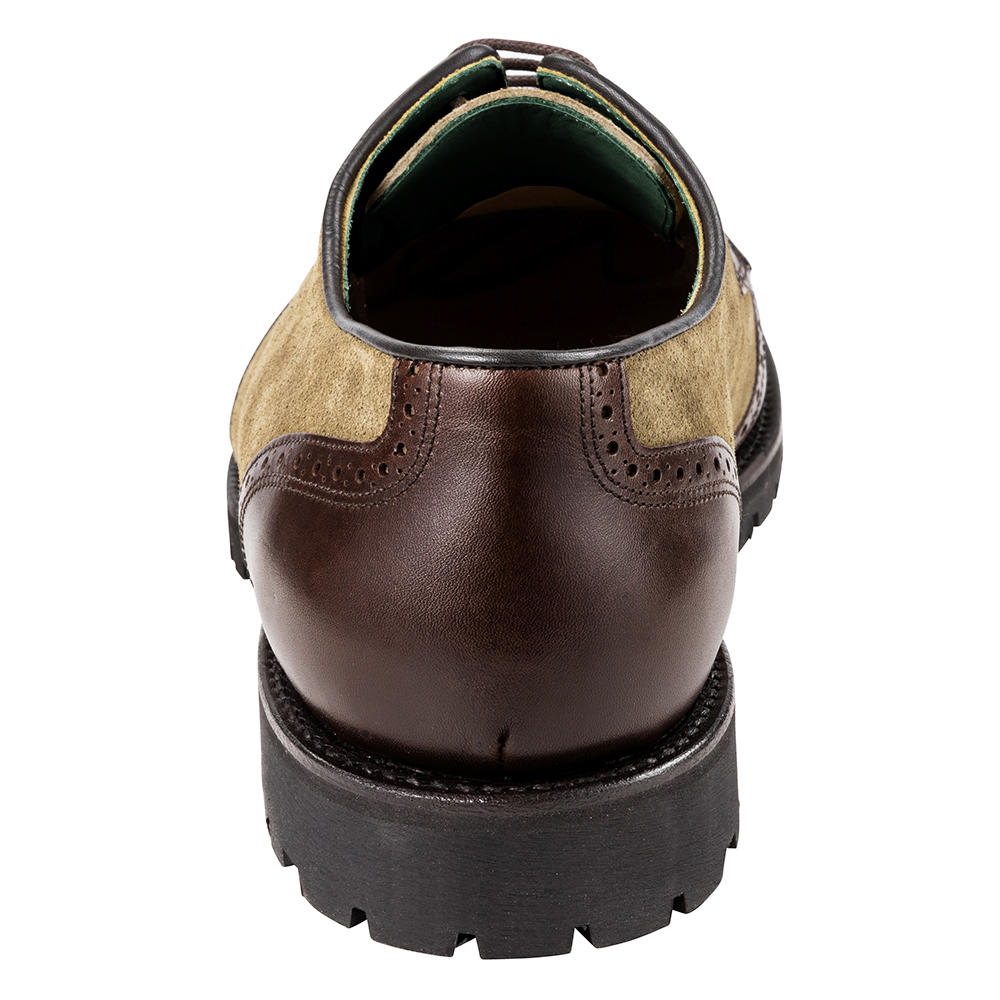 Rey Pavon Herren Fullbrogue