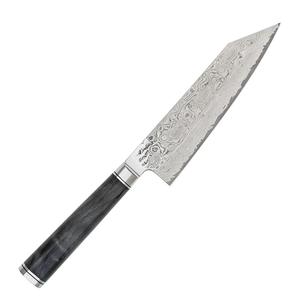 Oukoku-Ryu Hocho, Bunka (Allzweckmesser)
