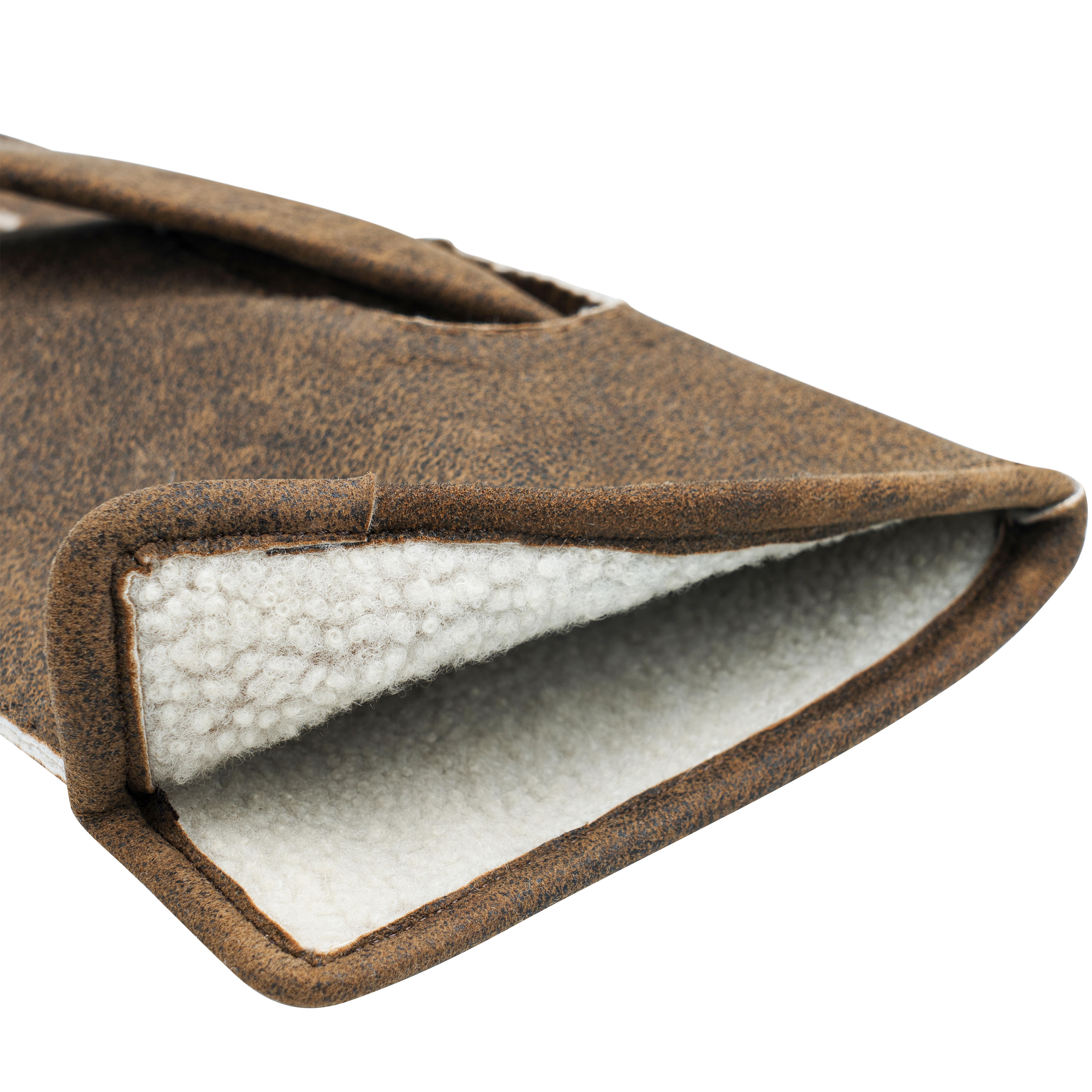 The GunDog Affair »Sella« Men's Gloves, Shearling