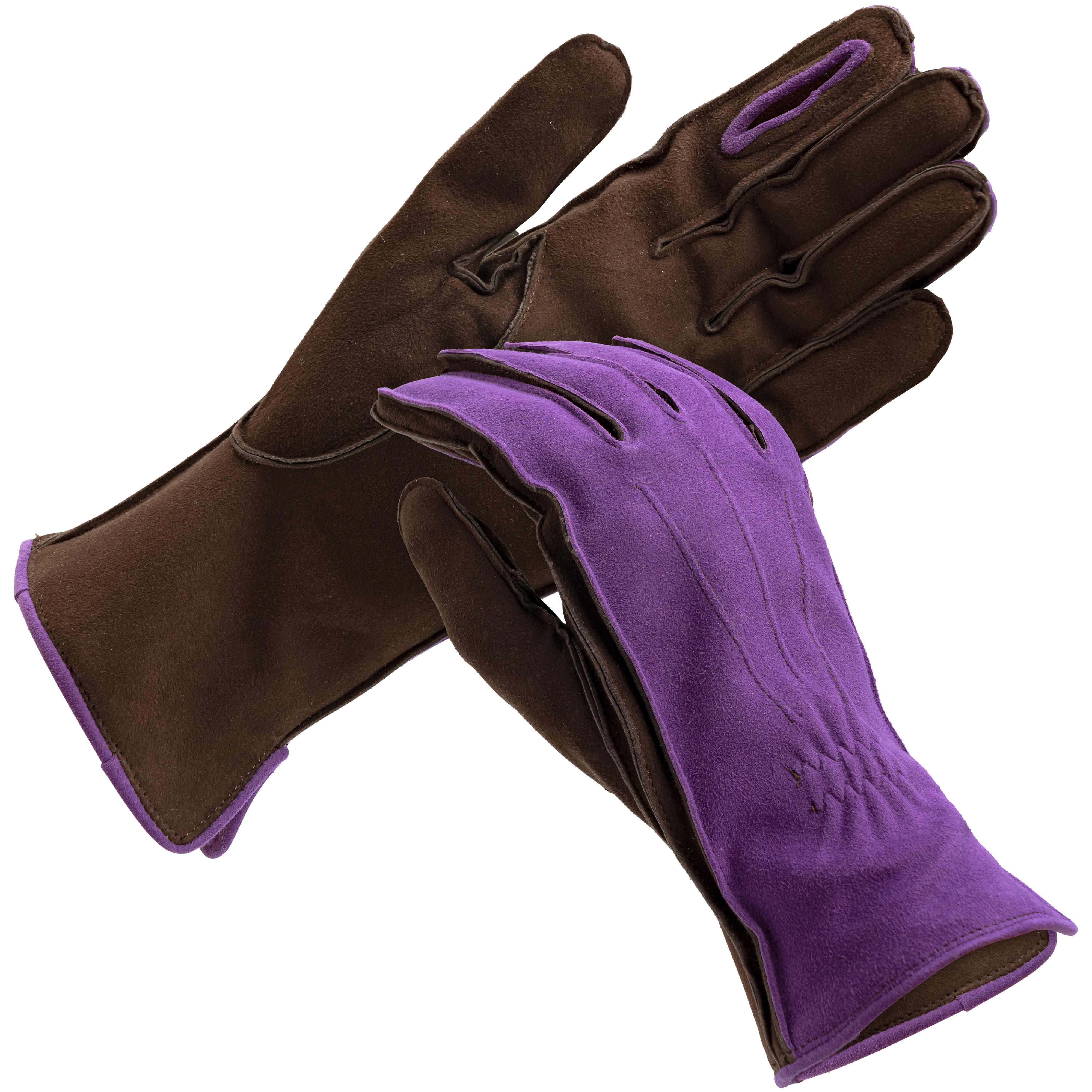 The GunDog Affair »Yorkshire« Ladies' Shooting Gloves