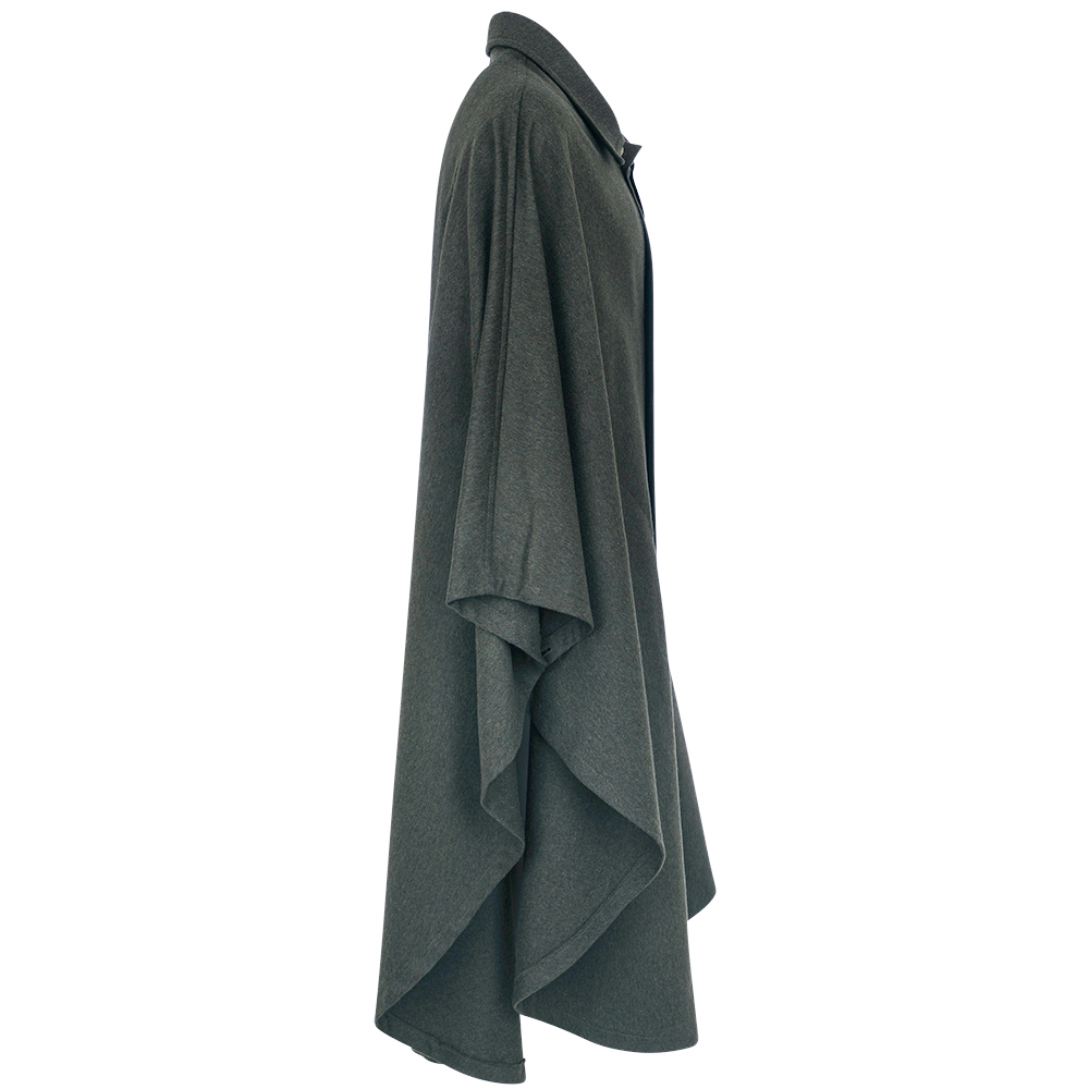 The GunDog Affair »Höfats« Loden Weather Cape