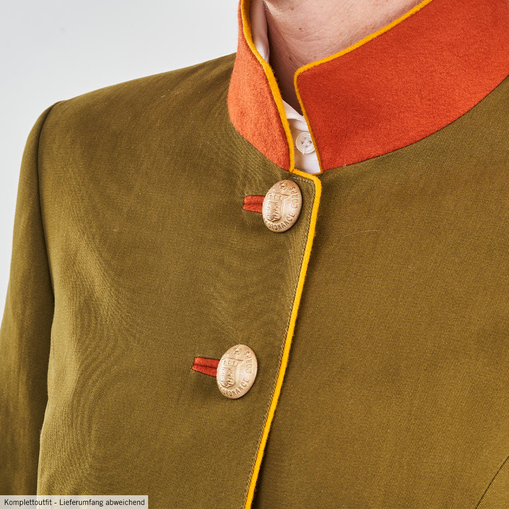 Stajan »Anna Plochl« Ladies Frock Coat