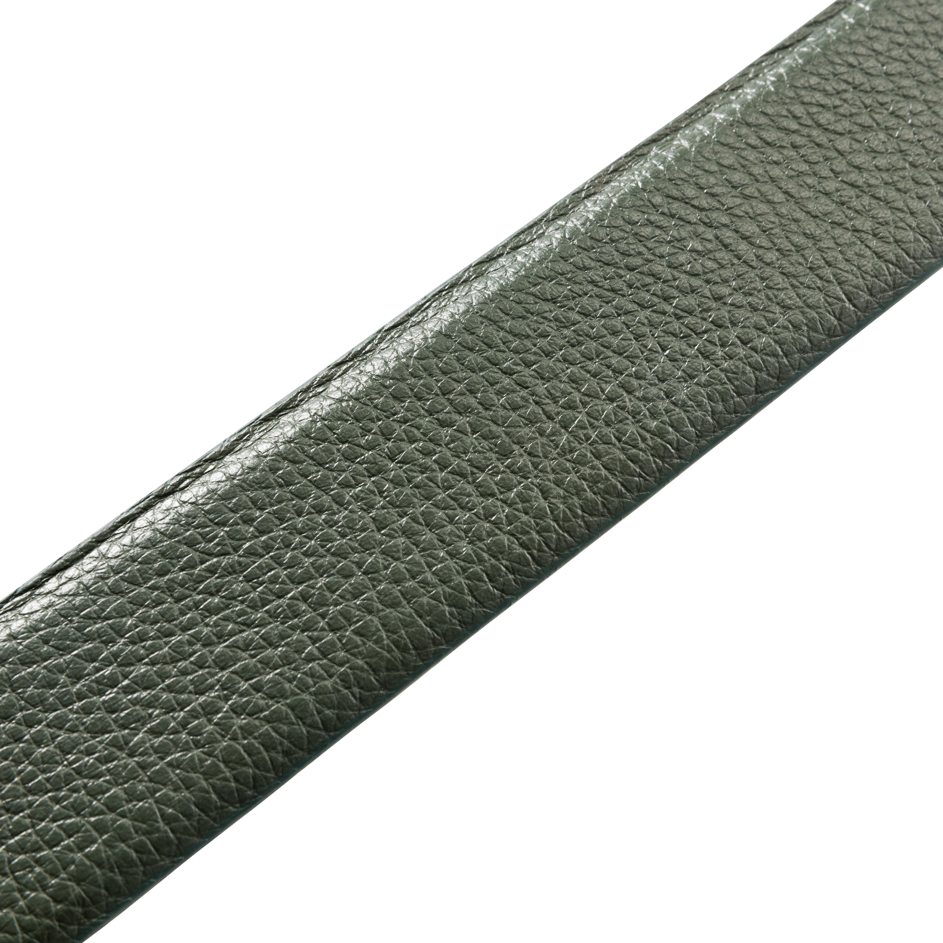 Ledergürtel »Pointer«